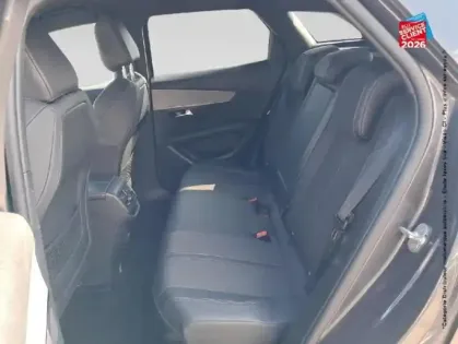 Photo 10 Peugeot 3008  1.2 PureTech 130ch S&S GT EAT8