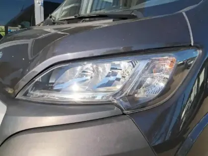 Photo 26 Peugeot Boxer  Fg 330 L2H2 2.2 BlueHDi S&S 120ch Premium