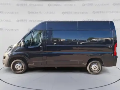 Photo 8 Peugeot Boxer  Fg 330 L2H2 2.2 BlueHDi S&S 120ch Premium