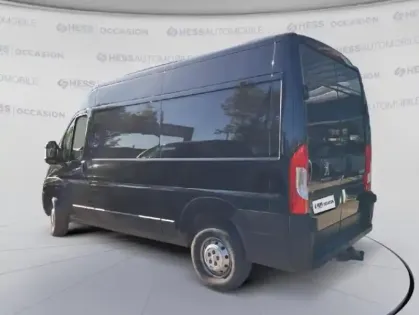 Photo 7 Peugeot Boxer  Fg 330 L2H2 2.2 BlueHDi S&S 120ch Premium