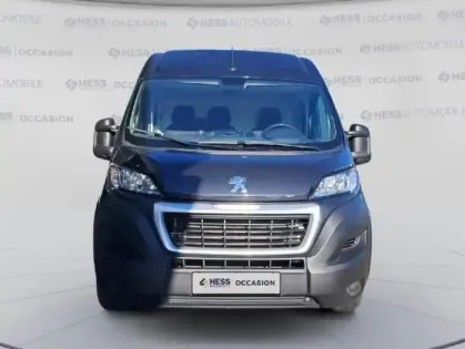 Photo 16 Peugeot Boxer  Fg 330 L2H2 2.2 BlueHDi S&S 120ch Premium