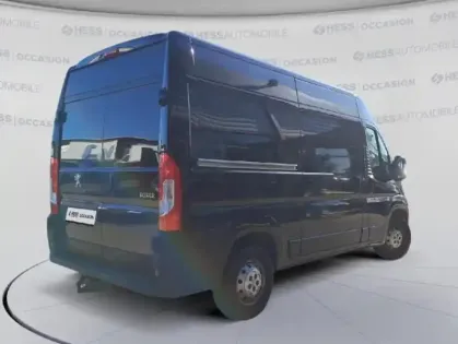 Photo 20 Peugeot Boxer  Fg 330 L2H2 2.2 BlueHDi S&S 120ch Premium