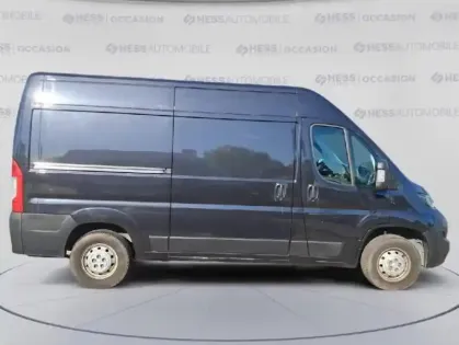 Photo 18 Peugeot Boxer  Fg 330 L2H2 2.2 BlueHDi S&S 120ch Premium