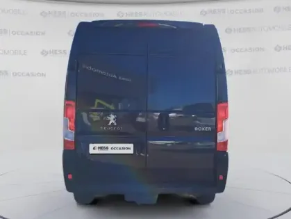 Photo 21 Peugeot Boxer  Fg 330 L2H2 2.2 BlueHDi S&S 120ch Premium