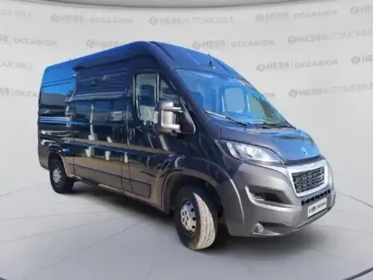 Photo 17 Peugeot Boxer  Fg 330 L2H2 2.2 BlueHDi S&S 120ch Premium