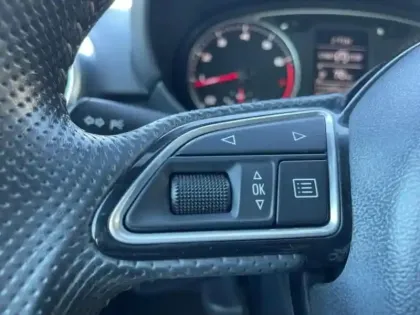 Photo 28 Audi A1  Sportback 1.4 TFSI 125ch S line