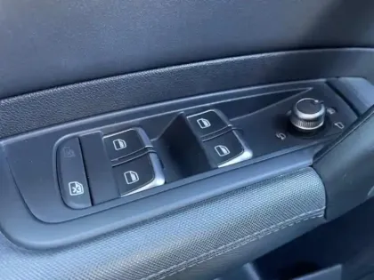 Photo 11 Audi A1  Sportback 1.4 TFSI 125ch S line