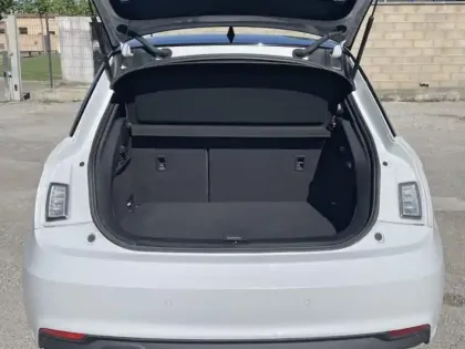 Photo 5 Audi A1  Sportback 1.4 TFSI 125ch S line