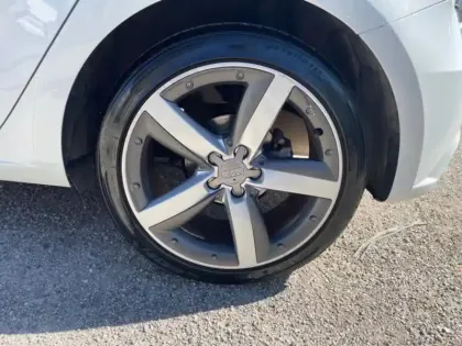 Photo 25 Audi A1  Sportback 1.4 TFSI 125ch S line