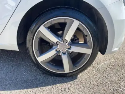 Photo 10 Audi A1  Sportback 1.4 TFSI 125ch S line