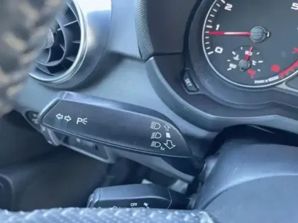 Photo 29 Audi A1  Sportback 1.4 TFSI 125ch S line