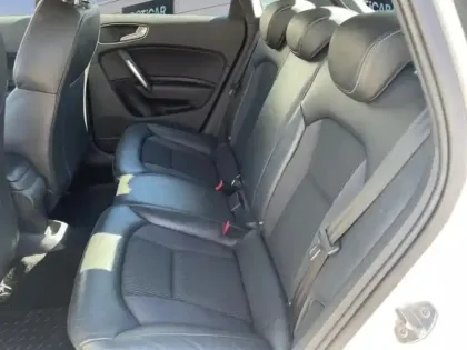 Photo 24 Audi A1  Sportback 1.4 TFSI 125ch S line