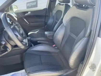 Photo 23 Audi A1  Sportback 1.4 TFSI 125ch S line