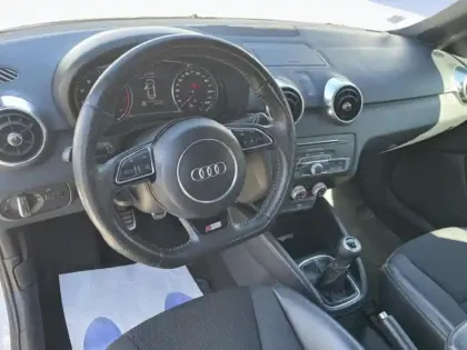 Photo 22 Audi A1  Sportback 1.4 TFSI 125ch S line