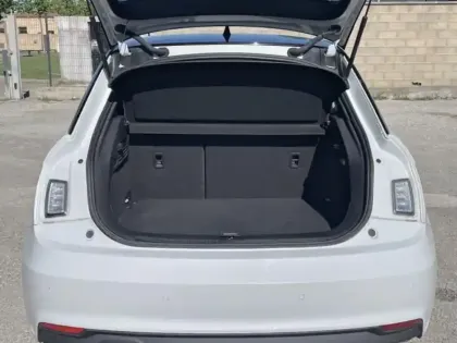 Photo 20 Audi A1  Sportback 1.4 TFSI 125ch S line