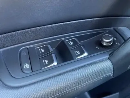 Photo 26 Audi A1  Sportback 1.4 TFSI 125ch S line