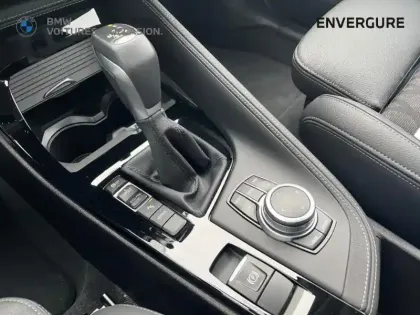 Photo 7 BMW X1  xDrive25eA 220ch xLine