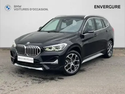 Photo Bmw X1 Xline