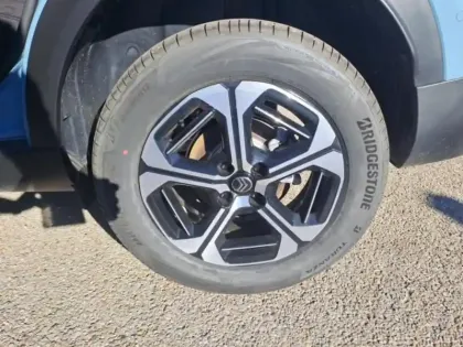 Photo 10 Citroën C3 Aircross  1.2 Hybride 145ch MAX e-DCS6 7 places