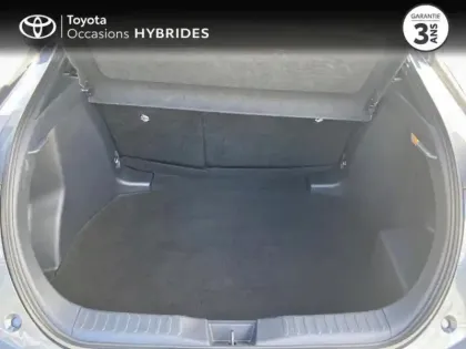 Photo 9 Toyota C-HR  2.0 Hybride 200ch Design MY25