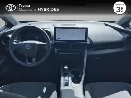 Photo 7 Toyota C-HR  2.0 Hybride 200ch Design MY25