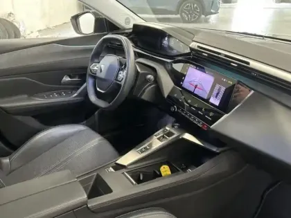 Photo 10 Peugeot 308  1.2 PureTech 130ch S&S Allure Pack EAT8