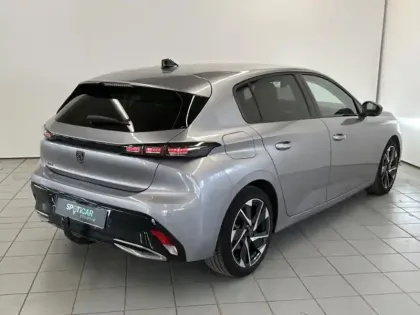 Photo 13 Peugeot 308  1.2 PureTech 130ch S&S Allure Pack EAT8