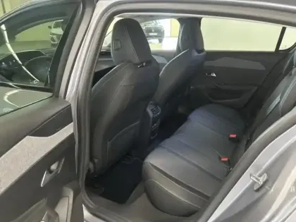 Photo 5 Peugeot 308  1.2 PureTech 130ch S&S Allure Pack EAT8