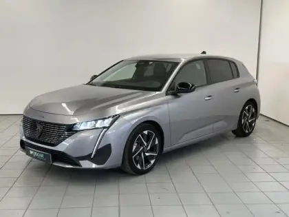 Photo Peugeot 308 Allure Pack