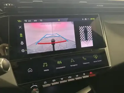 Photo 12 Peugeot 308  1.2 PureTech 130ch S&S Allure Pack EAT8