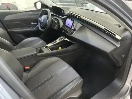 Photo 9 Peugeot 308  1.2 PureTech 130ch S&S Allure Pack EAT8