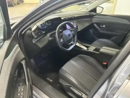 Photo 6 Peugeot 308  1.2 PureTech 130ch S&S Allure Pack EAT8