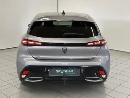 Photo 14 Peugeot 308  1.2 PureTech 130ch S&S Allure Pack EAT8