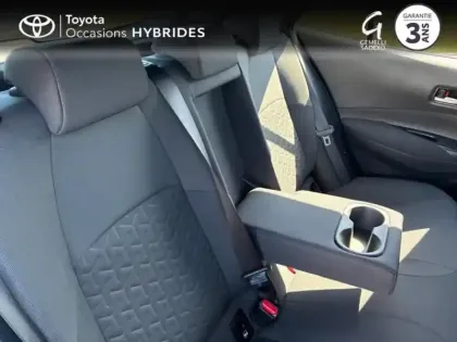 Photo 6 Toyota Corolla  122h Dynamic Business + Programme Beyond Zero Academy MY22