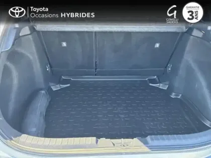 Photo 9 Toyota Corolla  122h Dynamic Business + Programme Beyond Zero Academy MY22