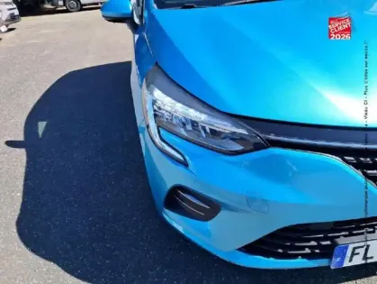 Photo 12 Renault Clio  1.0 TCe 100ch Zen