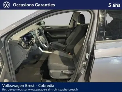 Photo 7 Volkswagen Polo  1.0 TSI 95ch VW Edition