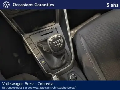 Photo 11 Volkswagen Polo  1.0 TSI 95ch VW Edition