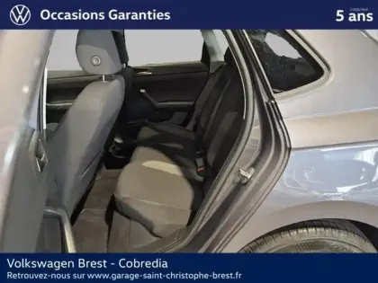 Photo 8 Volkswagen Polo  1.0 TSI 95ch VW Edition