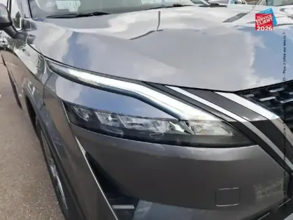 Photo 12 Nissan Qashqai  1.3 Mild Hybrid 140ch Business Edition