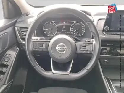 Photo 11 Nissan Qashqai  1.3 Mild Hybrid 140ch Business Edition