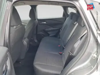 Photo 10 Nissan Qashqai  1.3 Mild Hybrid 140ch Business Edition