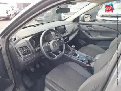 Photo 14 Nissan Qashqai  1.3 Mild Hybrid 140ch Business Edition