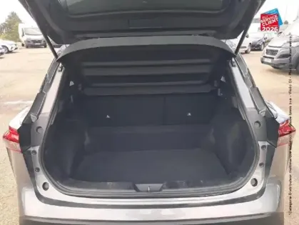 Photo 13 Nissan Qashqai  1.3 Mild Hybrid 140ch Business Edition