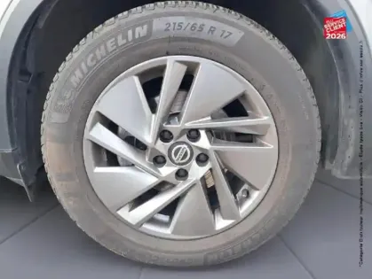 Photo 9 Nissan Qashqai  1.3 Mild Hybrid 140ch Business Edition