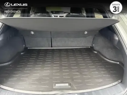 Photo 9 Lexus UX  250h 2WD Le Plus MY22