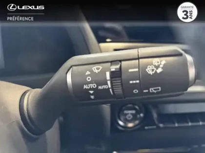 Photo 14 Lexus UX  250h 2WD Le Plus MY22