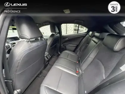 Photo 11 Lexus UX  250h 2WD Le Plus MY22