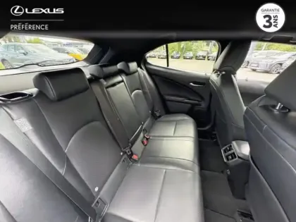 Photo 27 Lexus UX  250h 2WD Le Plus MY22