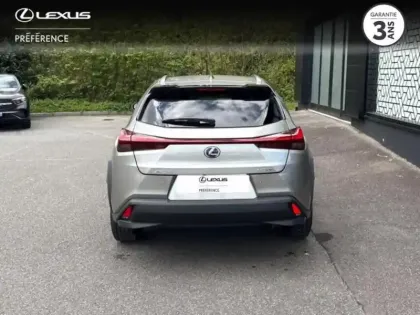 Photo 18 Lexus UX  250h 2WD Le Plus MY22